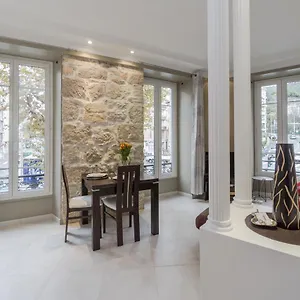  Apartment With Parking In Near The Harbor France