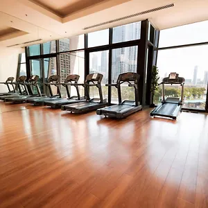  Apartment First Class 2br With Full Skyline & Sea View United Arab Emirates