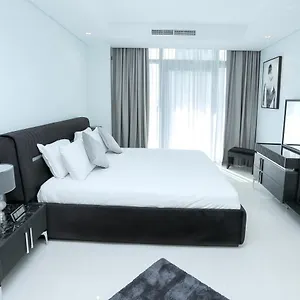  Apartment Paramount Midtown -stunning 2 Bedroom With Burj-khalifa View United Arab Emirates