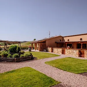  Farm stay Giu Al Pozzo Italy