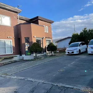 千歳の宿　桜華園 2* 千歳市