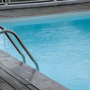  Apartment With Swimming Pool 80 Meters Near The France