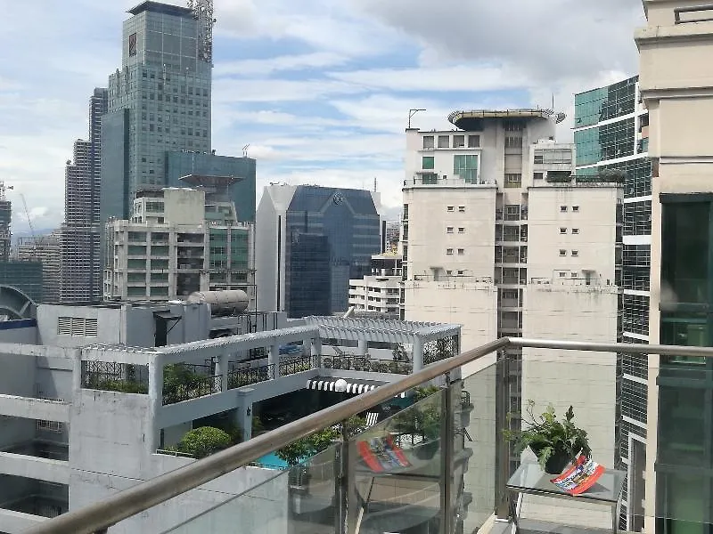 Valero Grand Suites By Swiss-Belhotel Makati City 4*,  Philippines