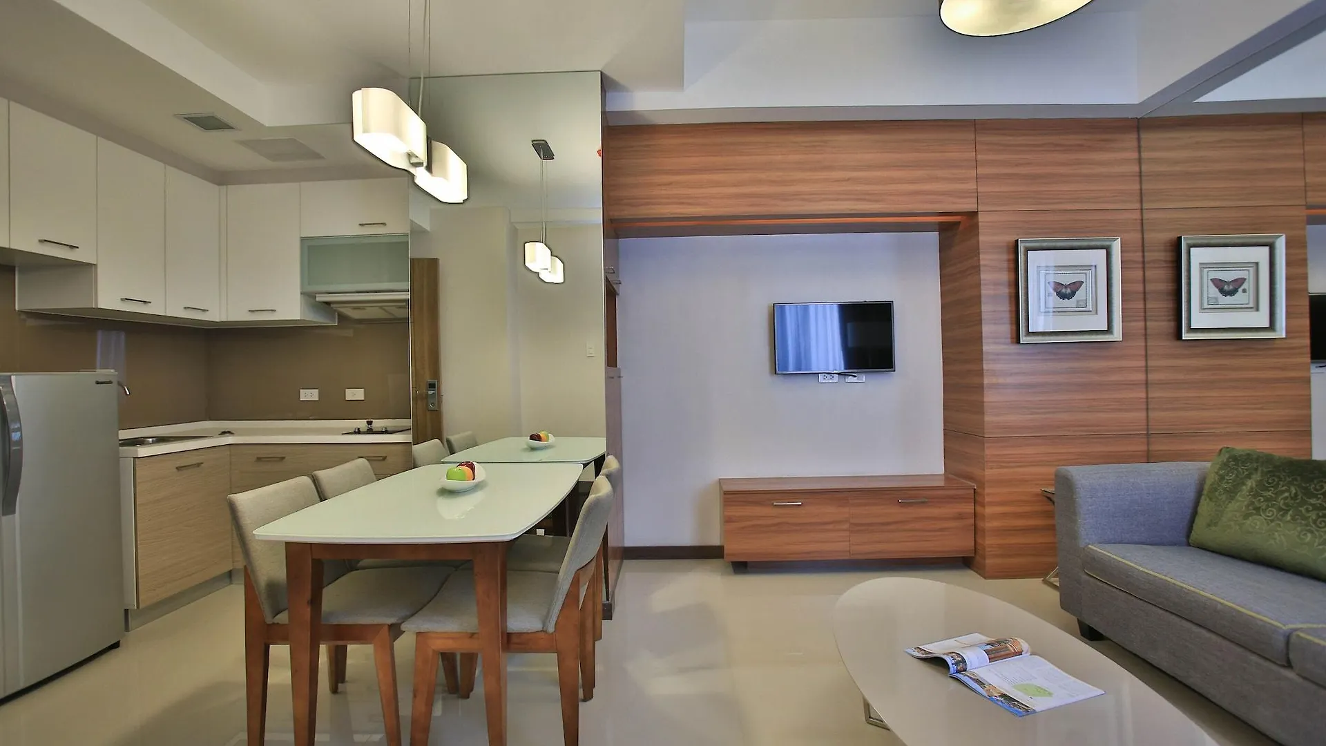 Hotel Valero Grand Suites By Swiss-Belhotel Makati City