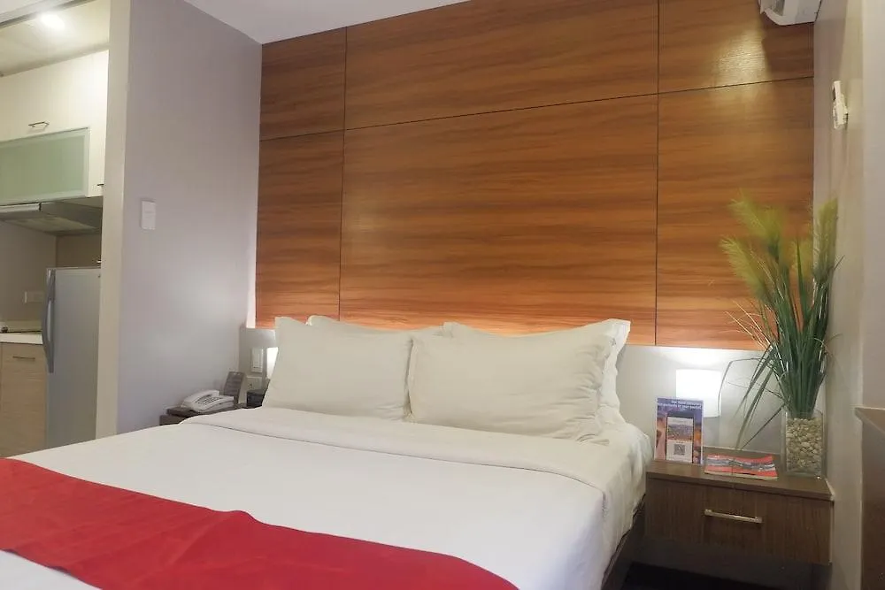 Hotel Valero Grand Suites By Swiss-Belhotel Makati City