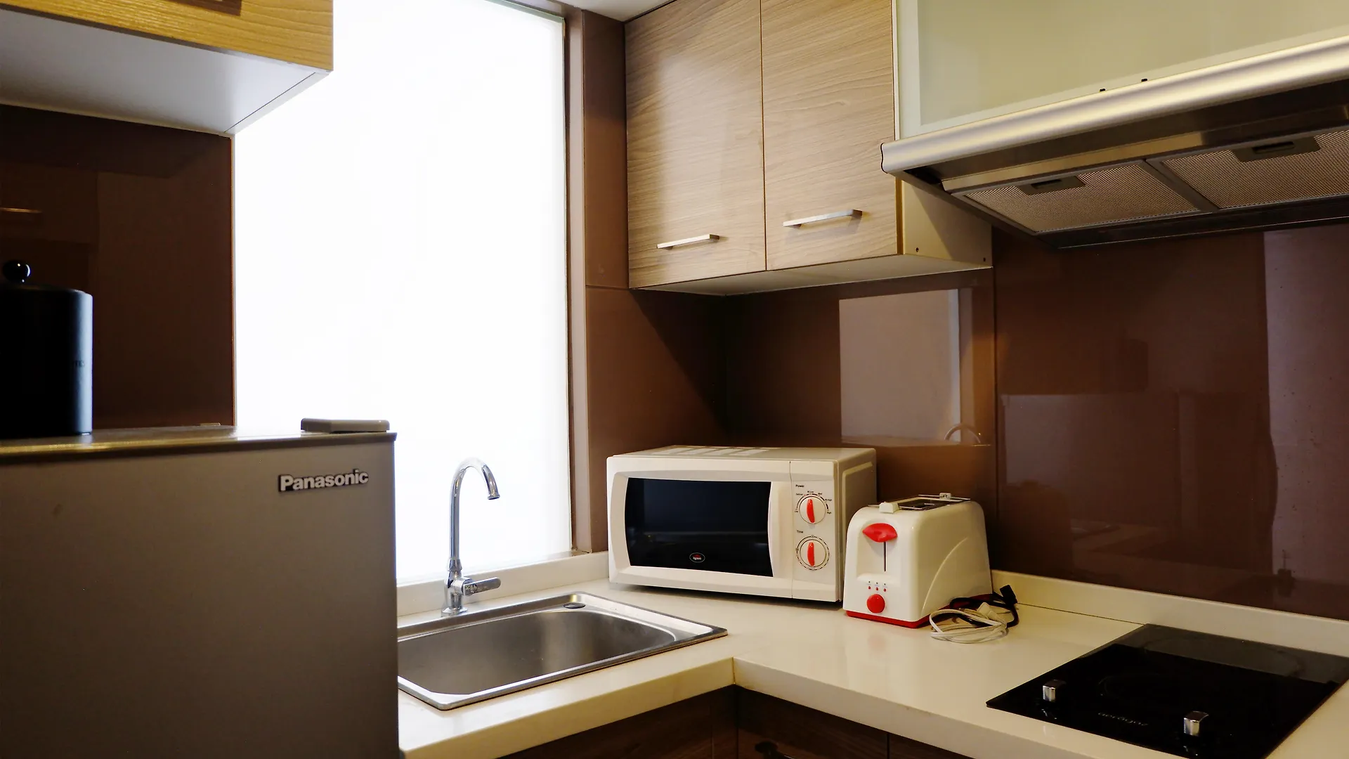 Hotel Valero Grand Suites By Swiss-Belhotel Makati City