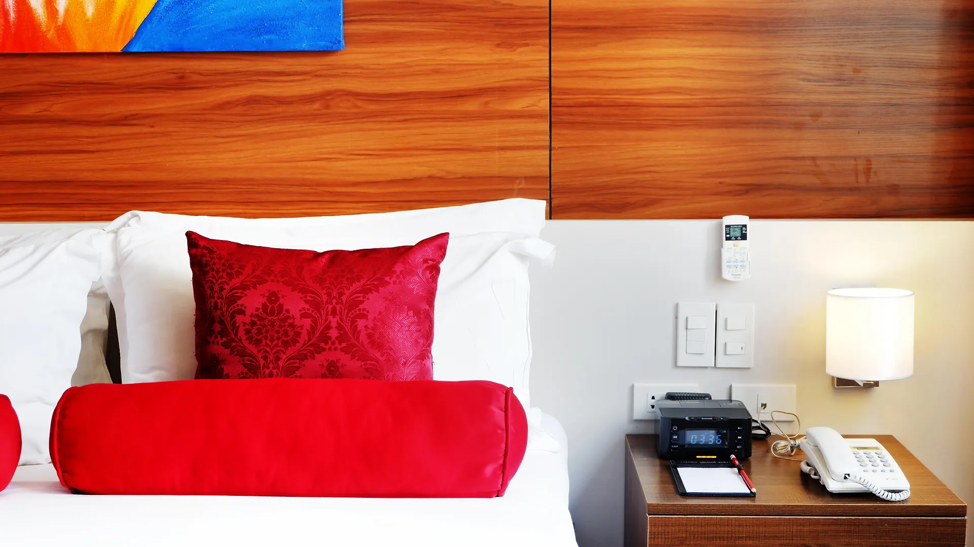 Valero Grand Suites By Swiss-Belhotel Makati City
