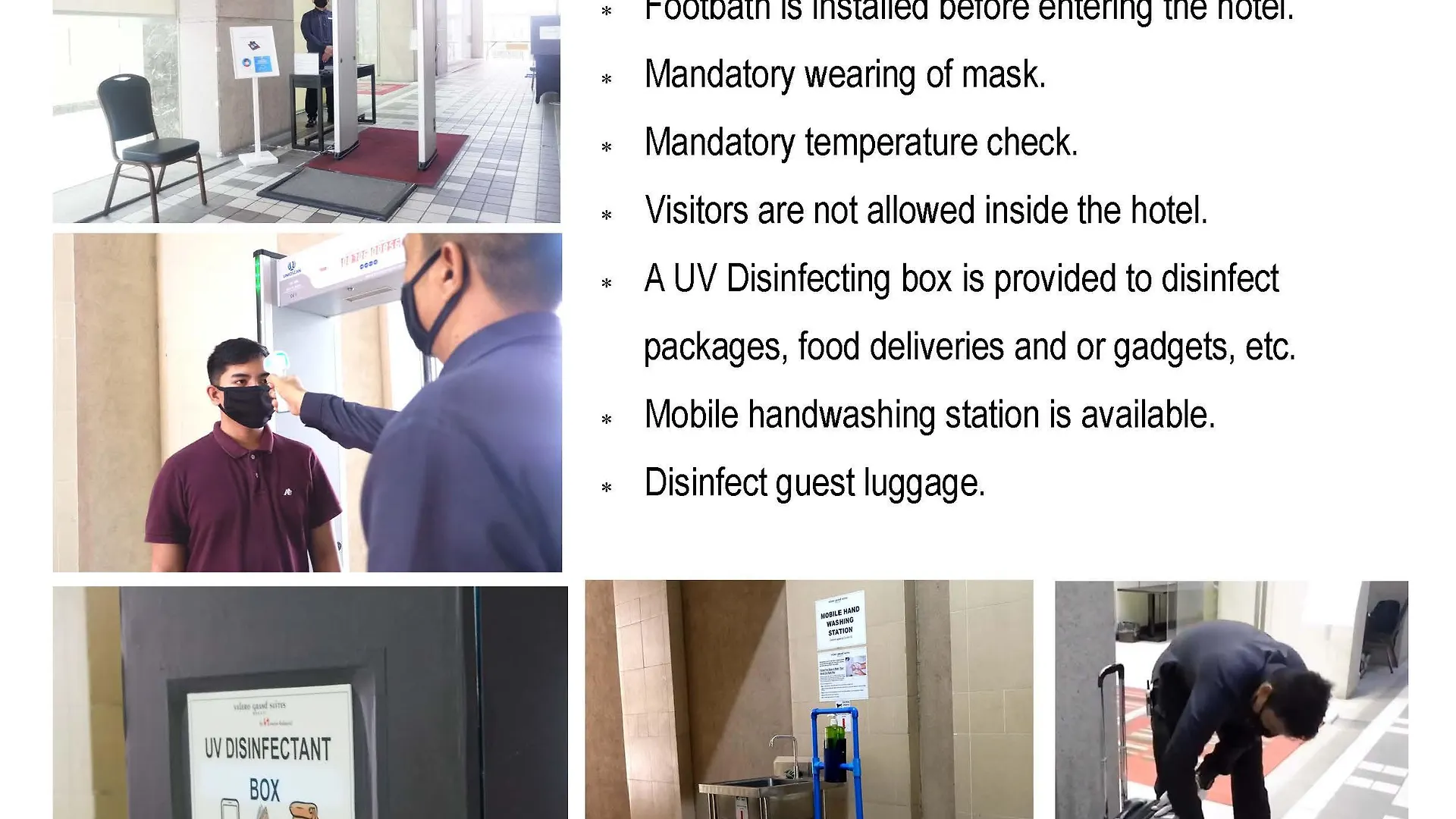 Valero Grand Suites By Swiss-Belhotel Makati City Hotel