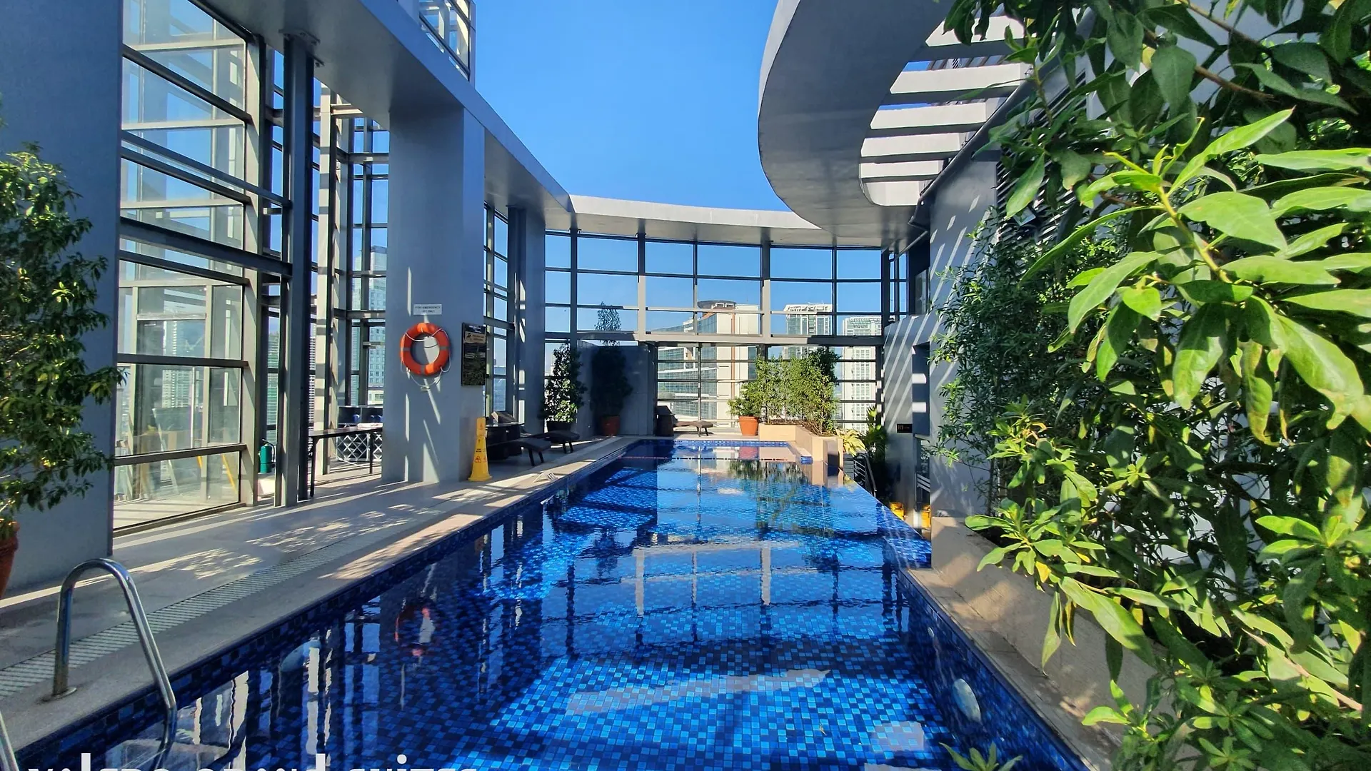 Hotel Valero Grand Suites By Swiss-Belhotel Makati City