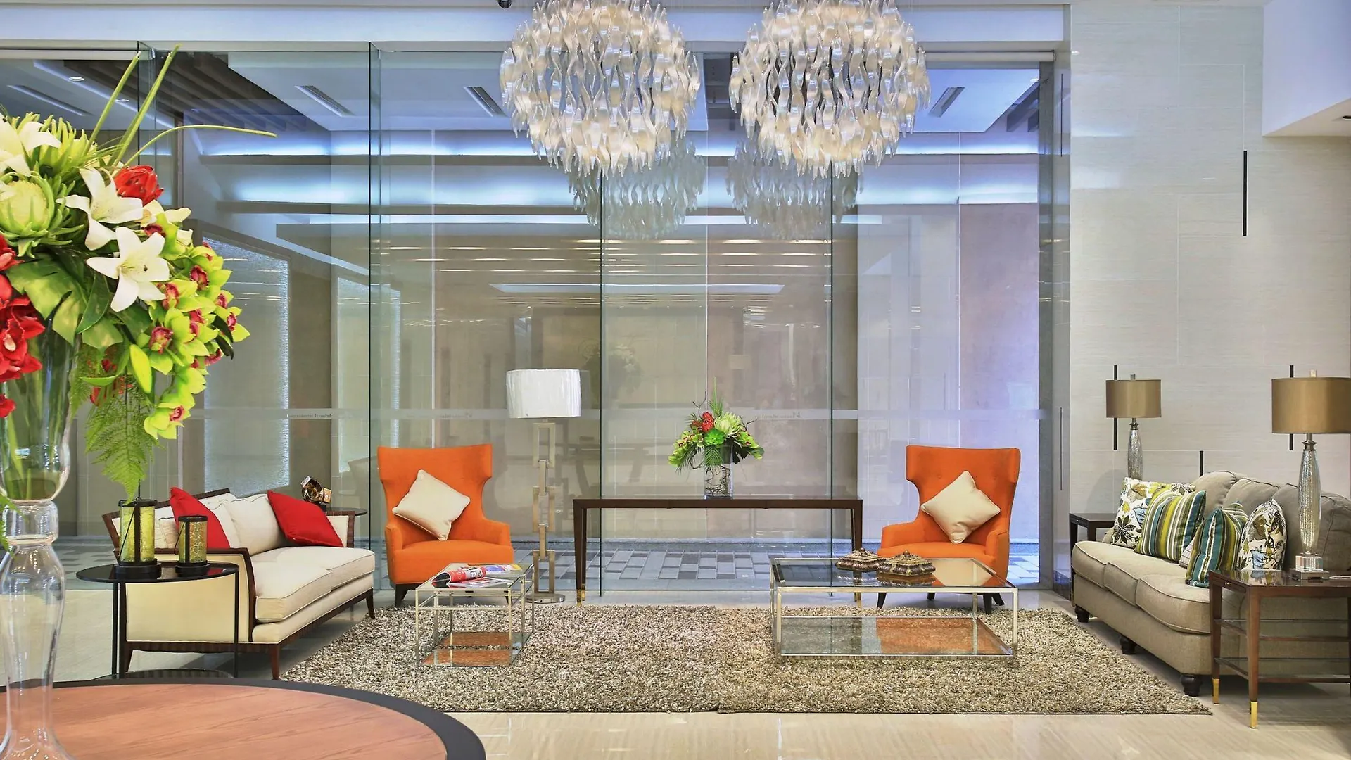 Valero Grand Suites By Swiss-Belhotel Makati City Hotel