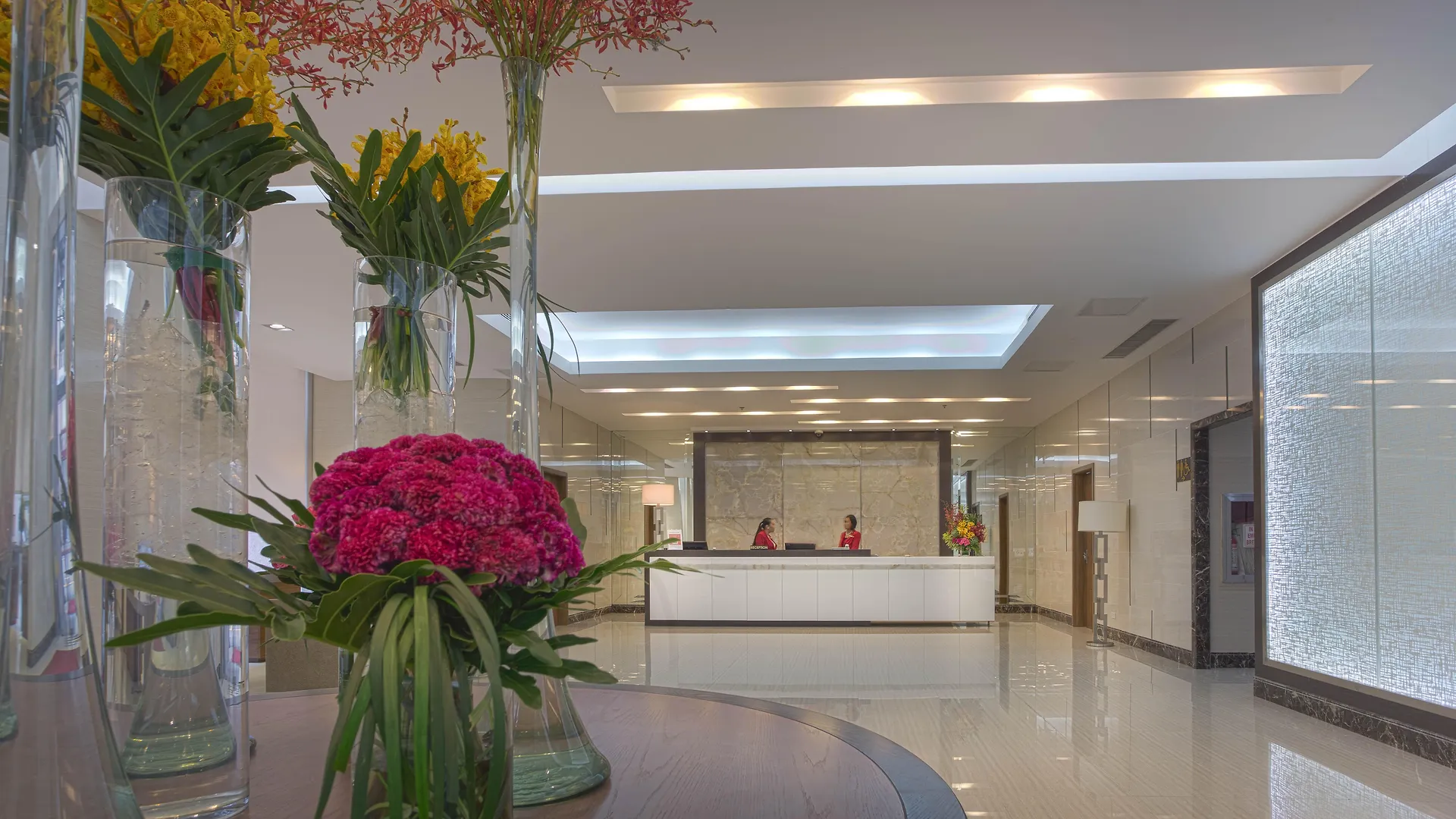 Valero Grand Suites By Swiss-Belhotel Makati City Hotel