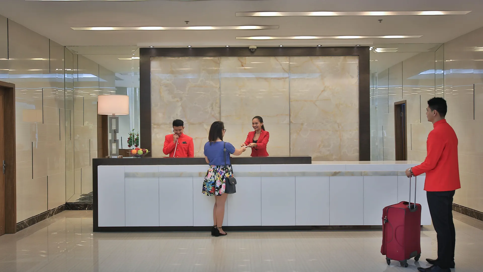 Hotel Valero Grand Suites By Swiss-Belhotel Makati City