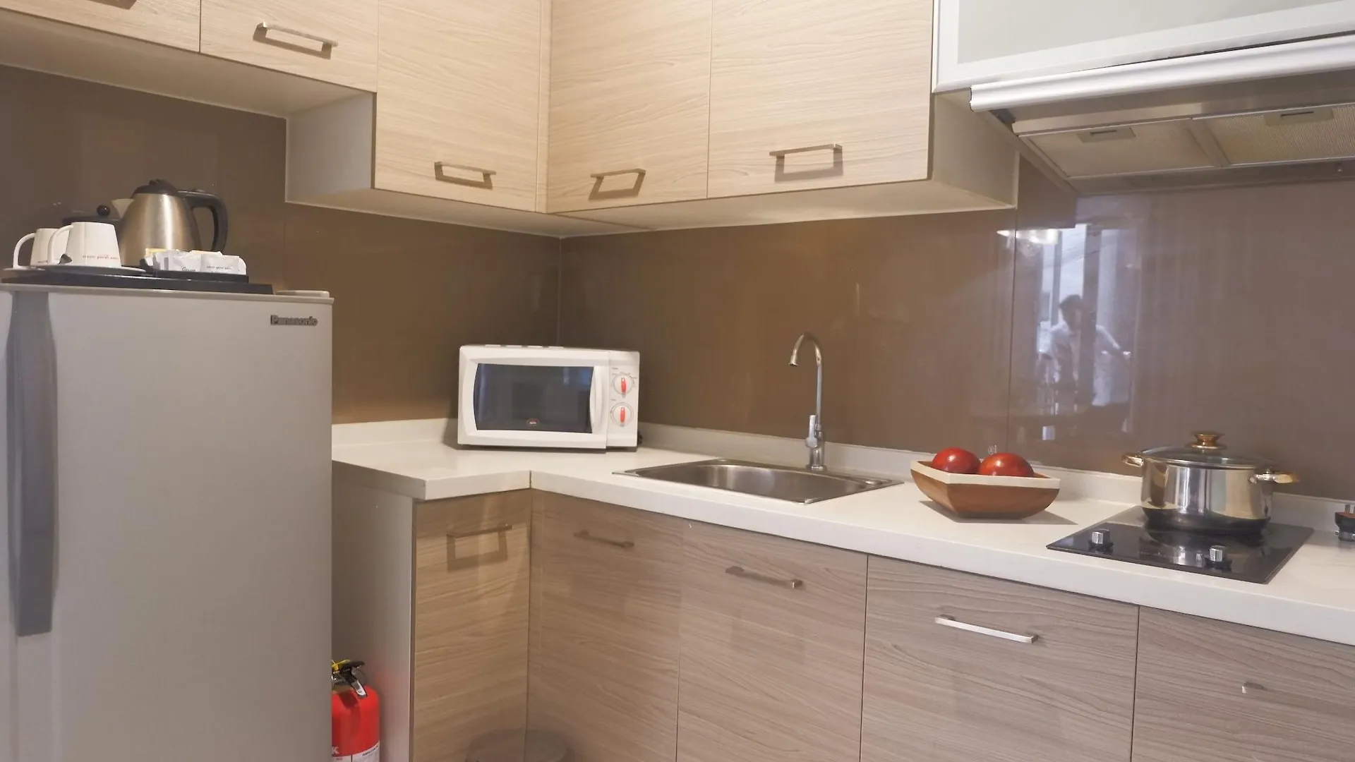 **** Hotel Valero Grand Suites By Swiss-Belhotel Makati City Philippines