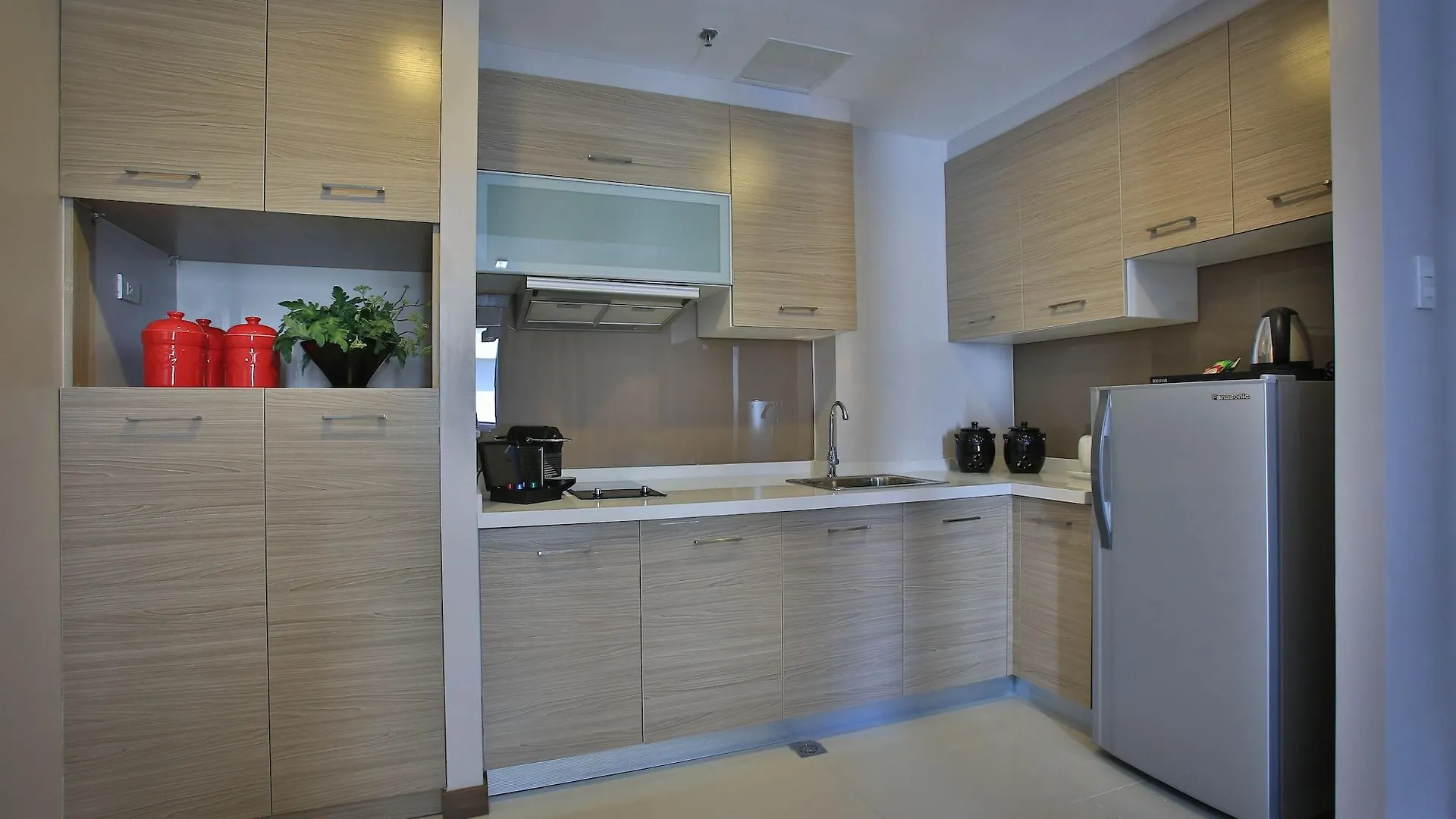 Hotel Valero Grand Suites By Swiss-Belhotel Makati City