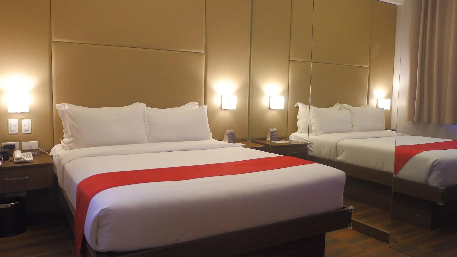 Valero Grand Suites By Swiss-Belhotel Makati City
