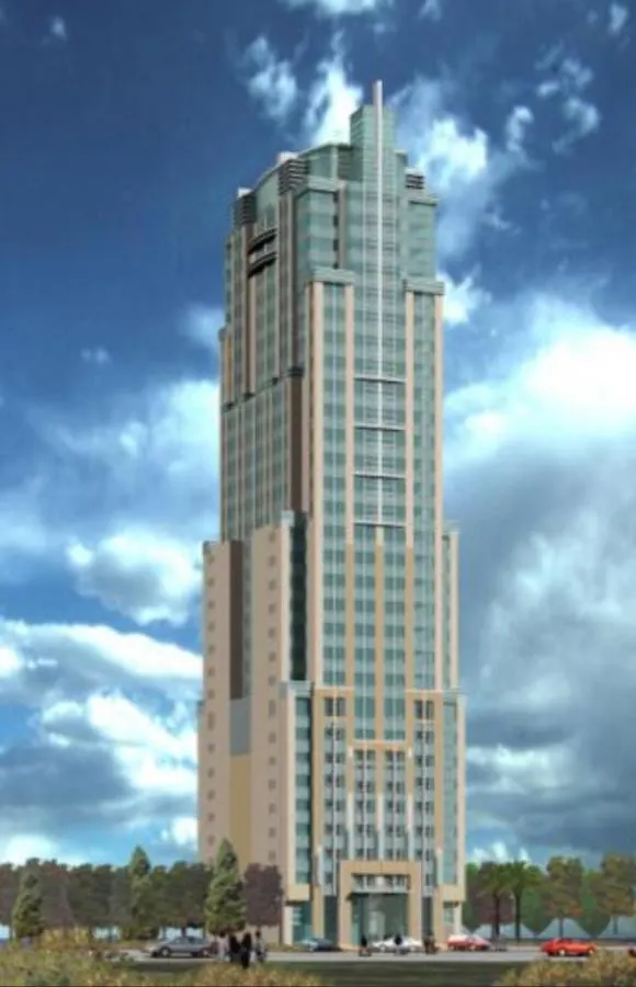 Valero Grand Suites By Swiss-Belhotel Makati City